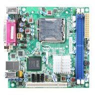 Intel DG41MJ Mystic Lake - Motherboard