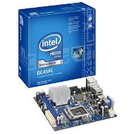 Intel DG45FC Fly Creek - Motherboard