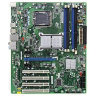Intel DP43BFL Byfield - Motherboard