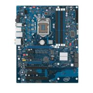 Intel DP55WG Warrensburg - Motherboard