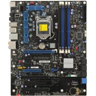 Intel DP55KG Kingsberg - Motherboard