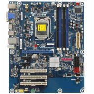 Intel DH55HC Hunter Cave - Motherboard