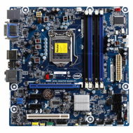 Intel DH57DD Dandale - Motherboard