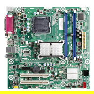 Intel DQ43AP Appalachia - Motherboard
