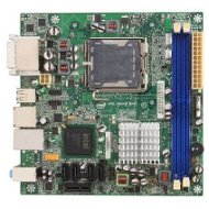 Intel DQ45EK EKLO - Motherboard