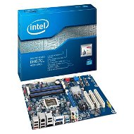 Intel BLKDH67CL Cold Lake stepping B2 - Základní deska