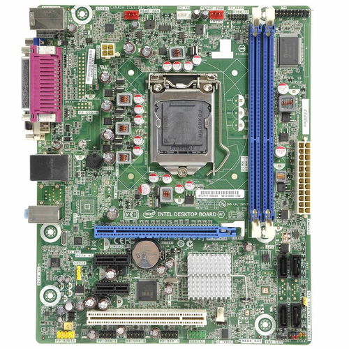 dh61cr motherboard