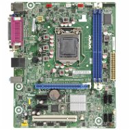 Intel DH61CR Clems Cove stepping B3 - Motherboard