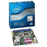 Intel DH61DL Doug Lake stepping B3 - Motherboard