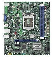 Intel DH61HO Hortonville - Motherboard