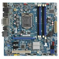 Intel DH67GD Gardendale stepping B3 - Motherboard
