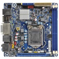 Intel DH67CF Clear Fork stepping B3 - Motherboard