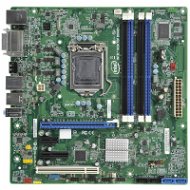 Intel DQ67SW Strawberry Mountain stepping B3 - Motherboard