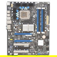 Intel DX48BT2 Bonetrail2 - Motherboard