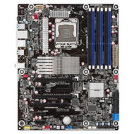 Intel DX58OG Outagamie bulk - Motherboard