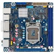 Intel DH77DF Dry Fork - Motherboard