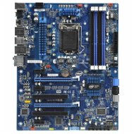 Intel DZ77BH-55K Blue Hills - Motherboard