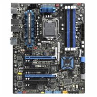 Intel DZ77GA-70K Gasper - Motherboard