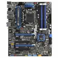 Intel DZ77RE-75K Extreme Series - Motherboard