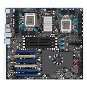 Intel D5400XS SkullTrail - Motherboard