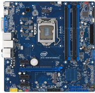 Intel DH87RL - Motherboard