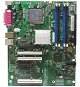 Intel SE7221BA1-E Bartman, iE7221, 4x DDR2 533 ECC, SATA RAID, int. VGA, USB2.0, GLAN, LAN, sc775, A - Základní deska
