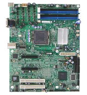 Serverová základní deska Intel S3000AHV Aspen Hill - Základná doska