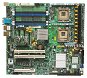 Intel S5000VSA4DIMM Sapello - Motherboard