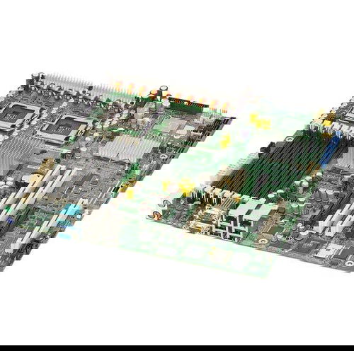 Intel S5000VSASAS Sapello - Základní deska - Hlavní obrázek