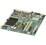 Intel S5000VSASAS Sapello - Motherboard