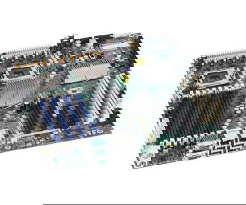 Intel S5000PSLSATA Star Lake - Základní deska - Hlavní obrázek