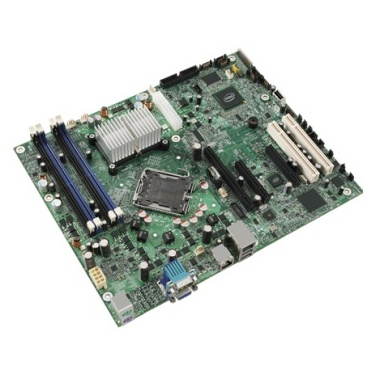 Intel S3210SHLX Snow Hill  - Motherboard - Main image