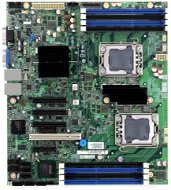 Intel S5500BC Bluff Creek - Základní deska