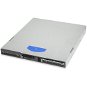 1U rack server platform INTEL SR1530SH + mother board S3200AH Snow Hill  - Server Platform