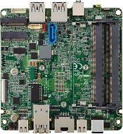 Intel NUC BLKNUC5I3MYBE - Motherboard