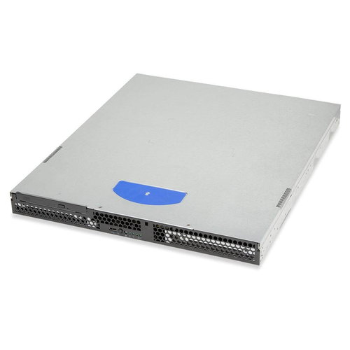 1U rack server platform INTEL SR1530HCLR + mother board S5000VCL Callahan Hauptbild 1U rack server platform INTEL SR1530HCLR + mother board S5000VCL Callahan - Server Platform - Hauptbild