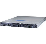 Intel SR1500ALSAS 1U rack  - Serverová platforma