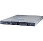 Intel SR1500ALSAS 1U rack  - Serverová platforma