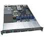 Intel SR1550ALSAS 1U rack - Serverová platforma