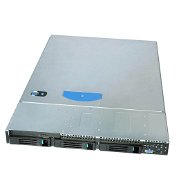 Intel SR1625URR Urbanna, 650W - Serverová platforma