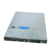 Intel SR1600URHS 1U rack - Serverová platforma
