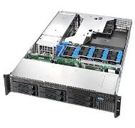 Intel SR2400SYSD2 2U rack platforma - základní deska SE7520JR2 Jarrell + SR2400 Driskill - -