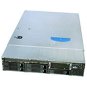 Intel SR2600URLX SAS 2U rack platforma  - Serverová platforma