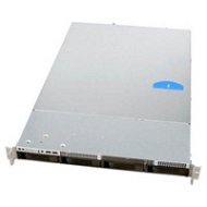Intel SR1690WBR Willowbrook 650W - Server Platform