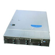 Intel SR2600URBRP Urbanna 750W - Serverová platforma