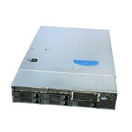 Intel SR2600URLXR Urbanna 750W - Server Platform