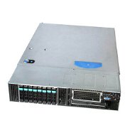 Intel SR2625URLXR Urbanna 750W - Server Platform