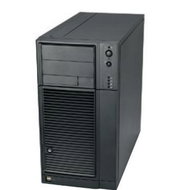 Intel SC5299UP Pilot Point 4 - Server Case