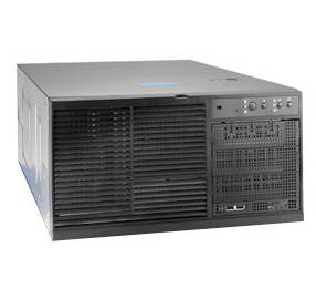Intel SC5400BRP Riggins 2 5U - Server Case - Main image