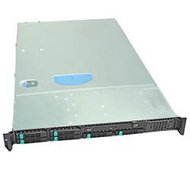 Intel SR1550 Petrof Bay - 1U - Server Case
